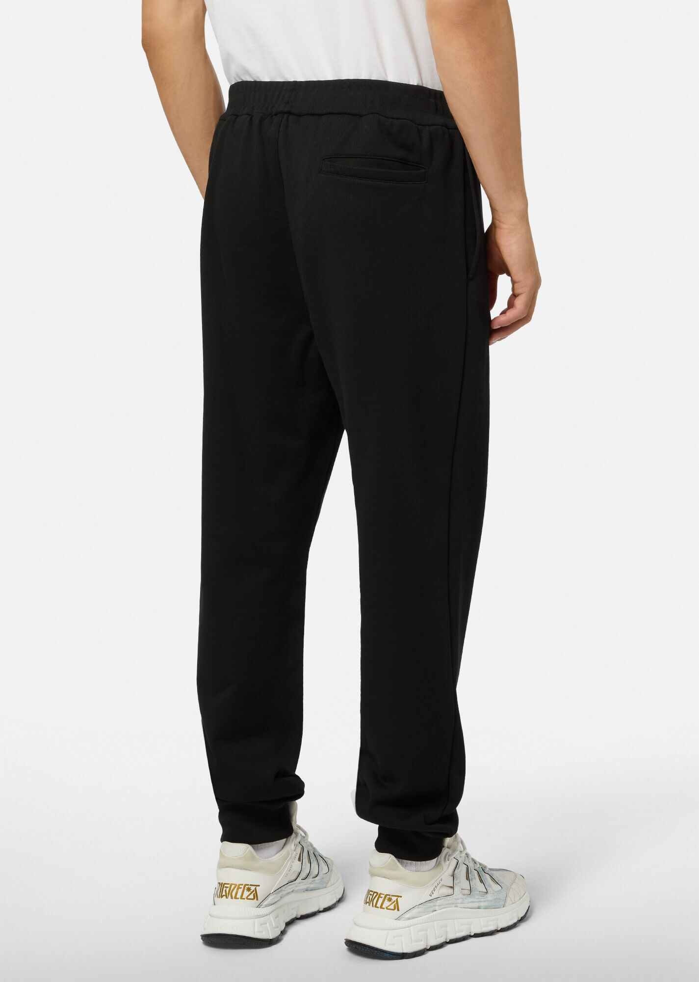 Greca Sweatpants - 3