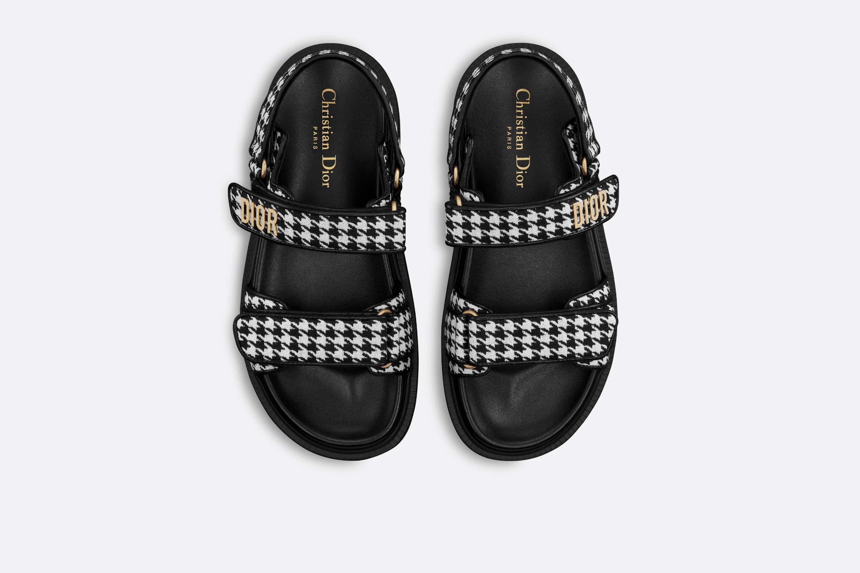 Dioract Sandal - 3