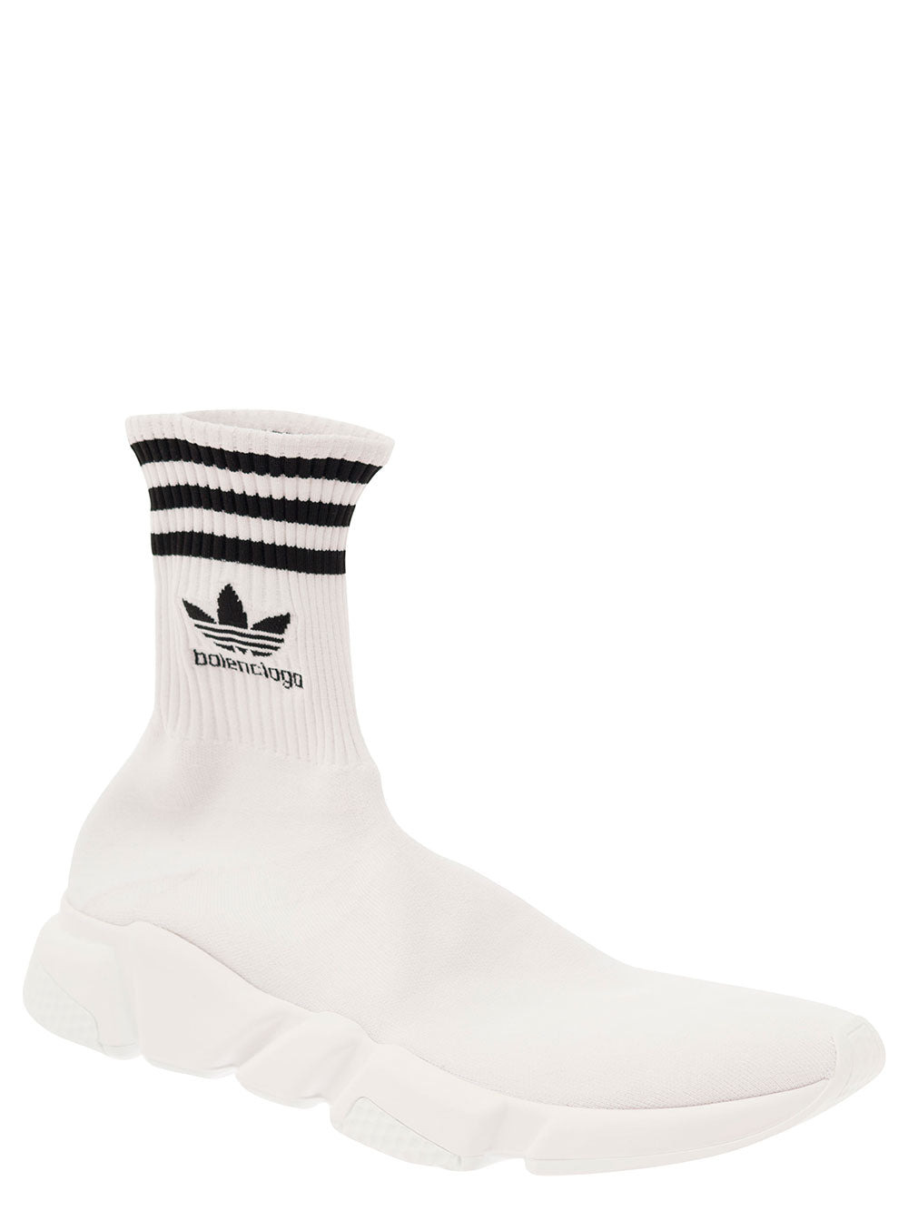 Balenciaga Men Speed A Lt - 2
