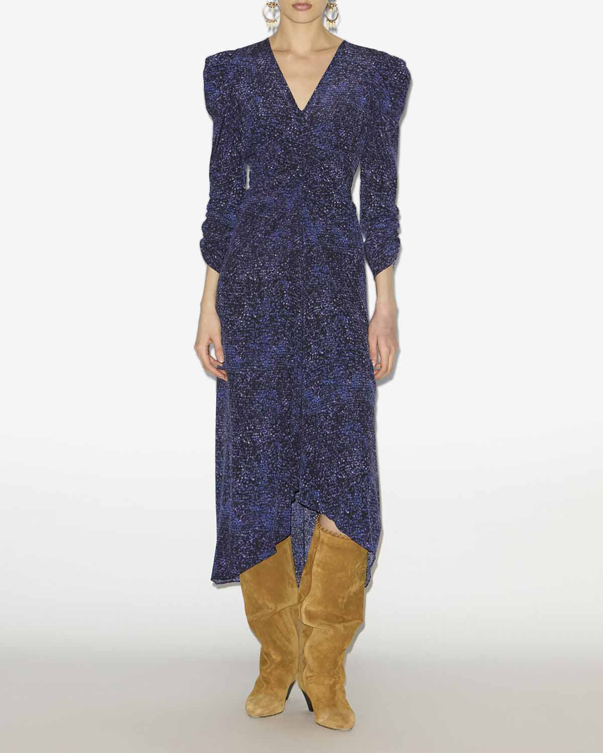 ALBINI DRESS - 2