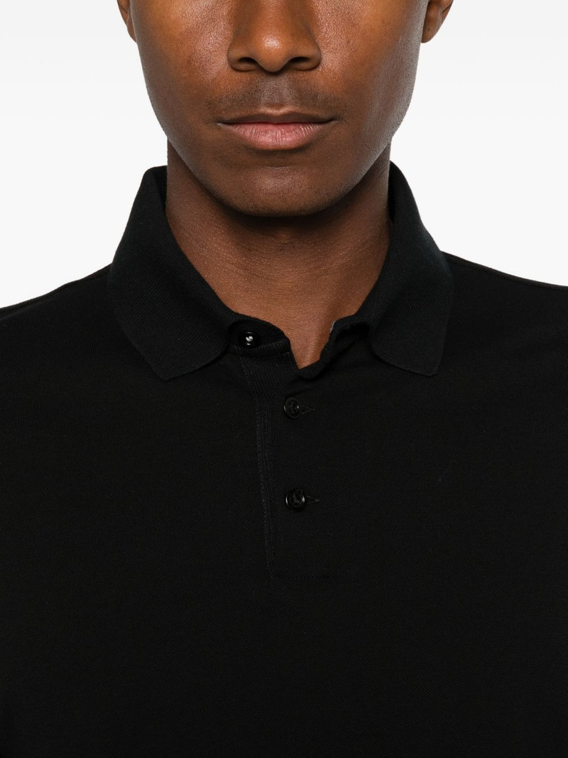 short-sleeve polo shirt 5