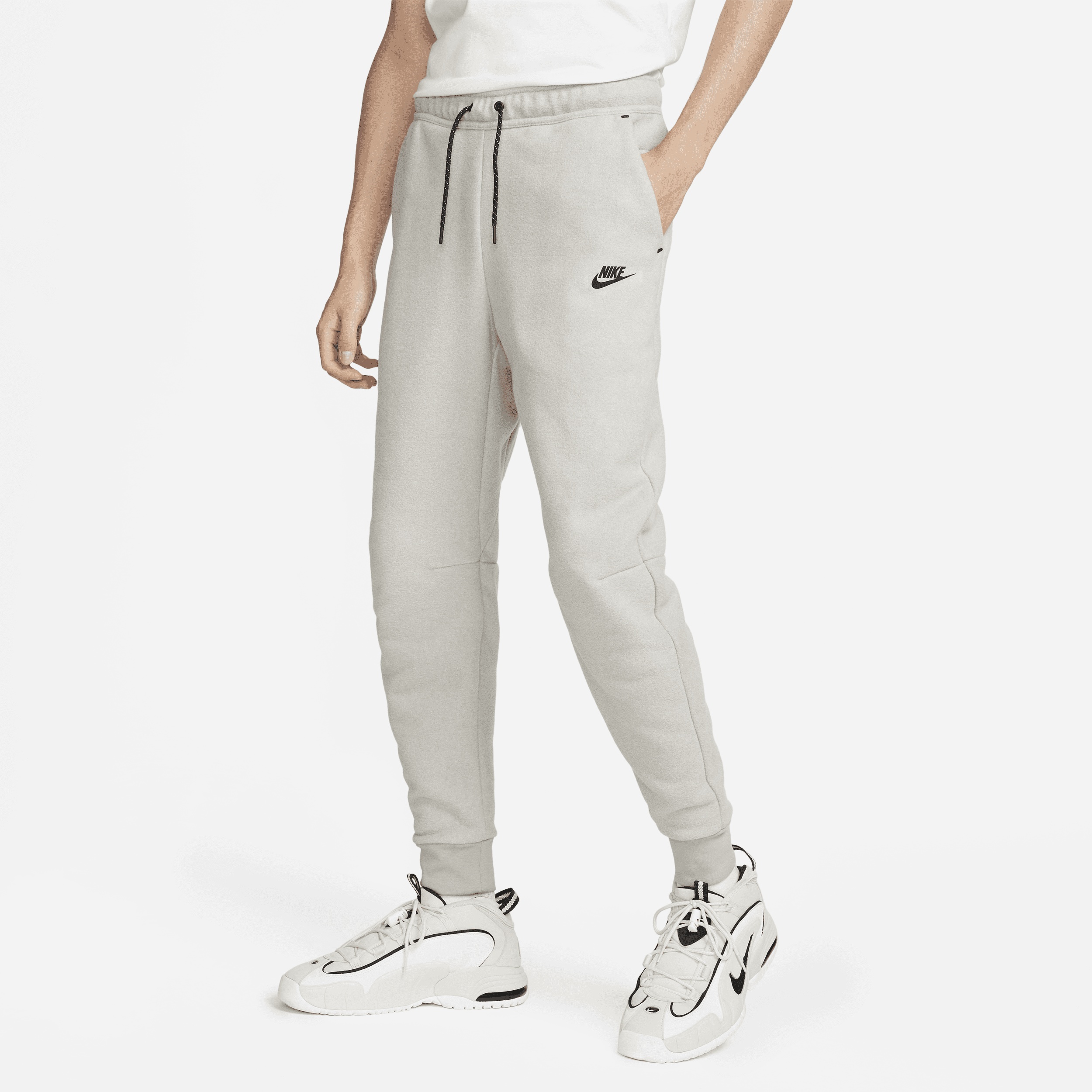 Nike Sportswear Tech Fleece Men's Winterized Joggers - 1