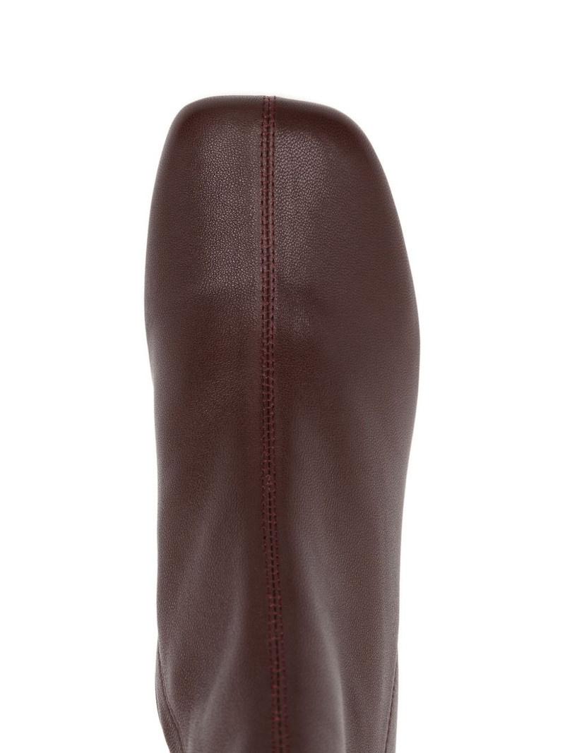 90mm Sierra boots 4