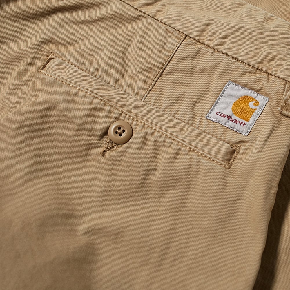 Carhartt WIP Johnson Short - 3