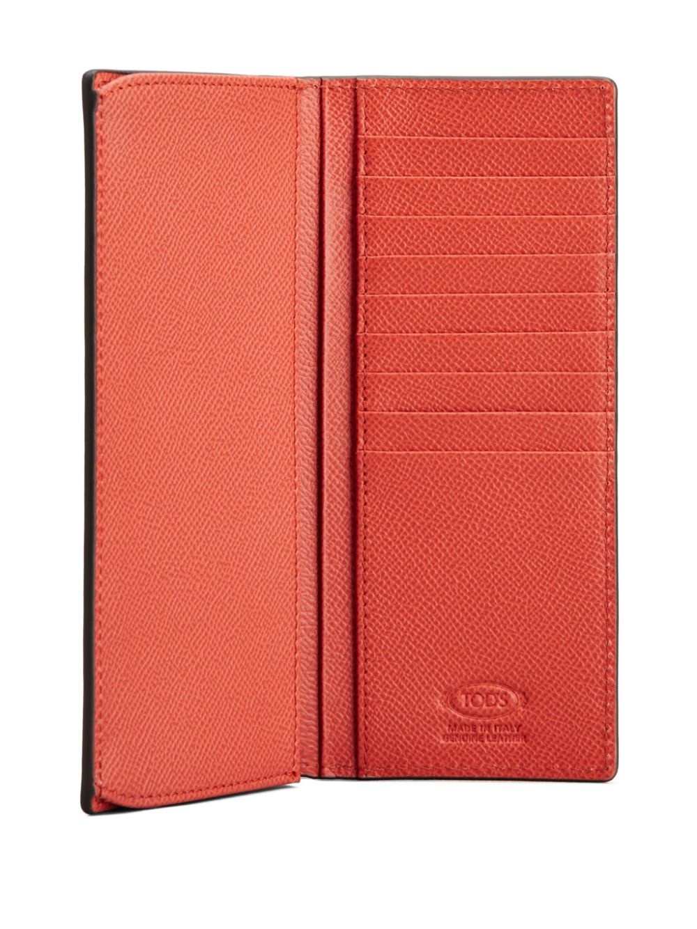 leather wallet - 3