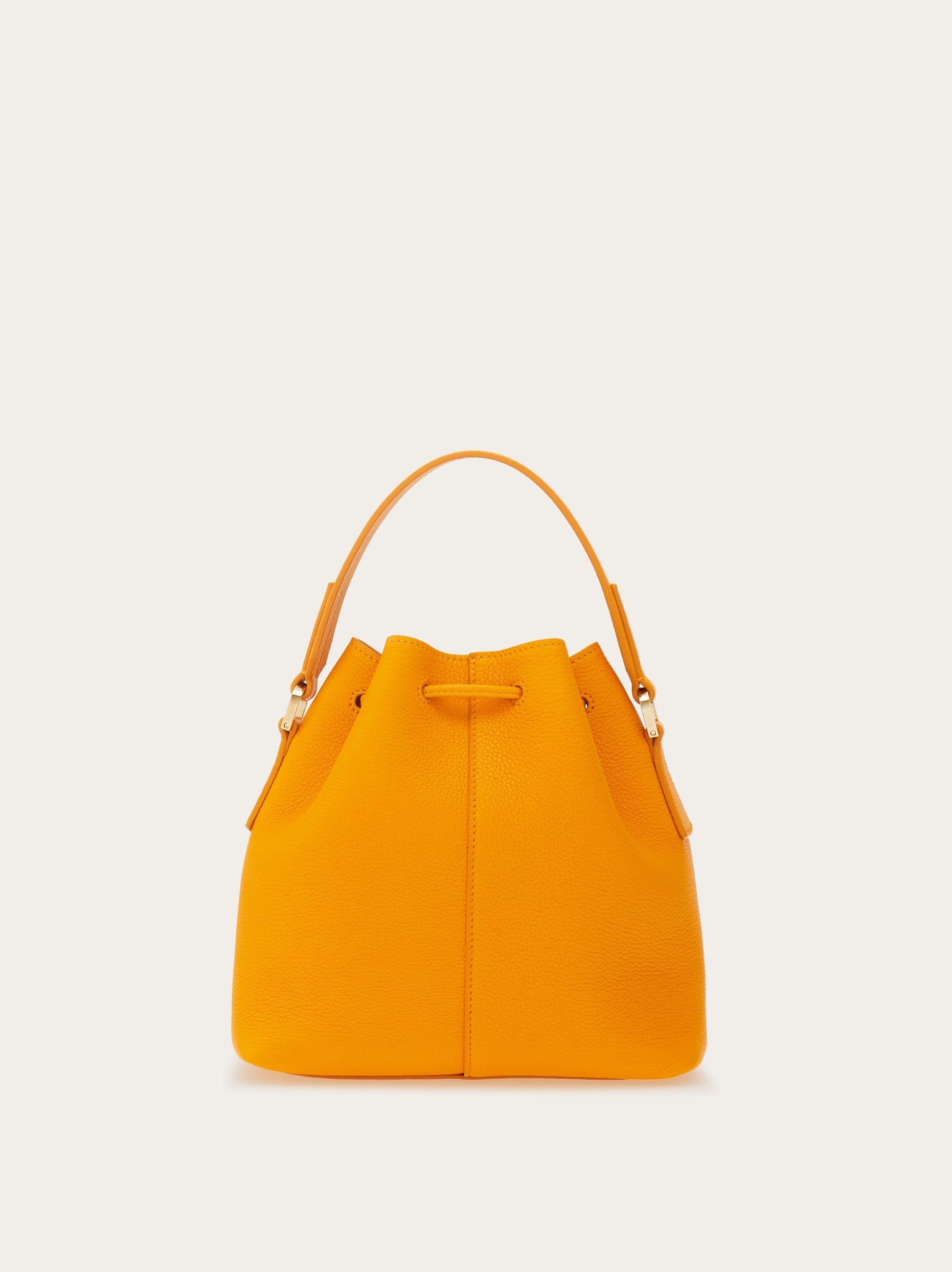 Multipocket bucket bag - 3