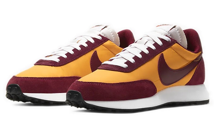 Nike Air Tailwind 79 'University Gold Team Red' 487754-701 - 3