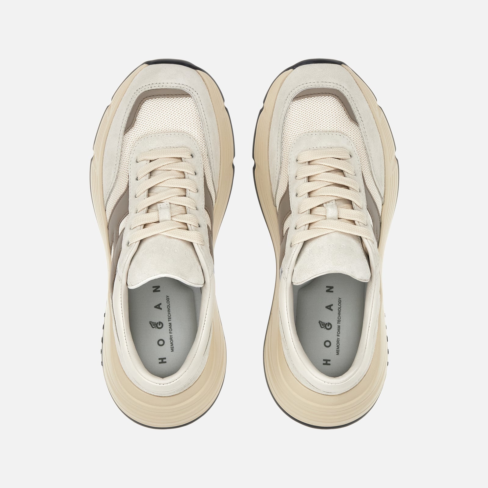 Sneakers Hogan Hi-Fi - 5