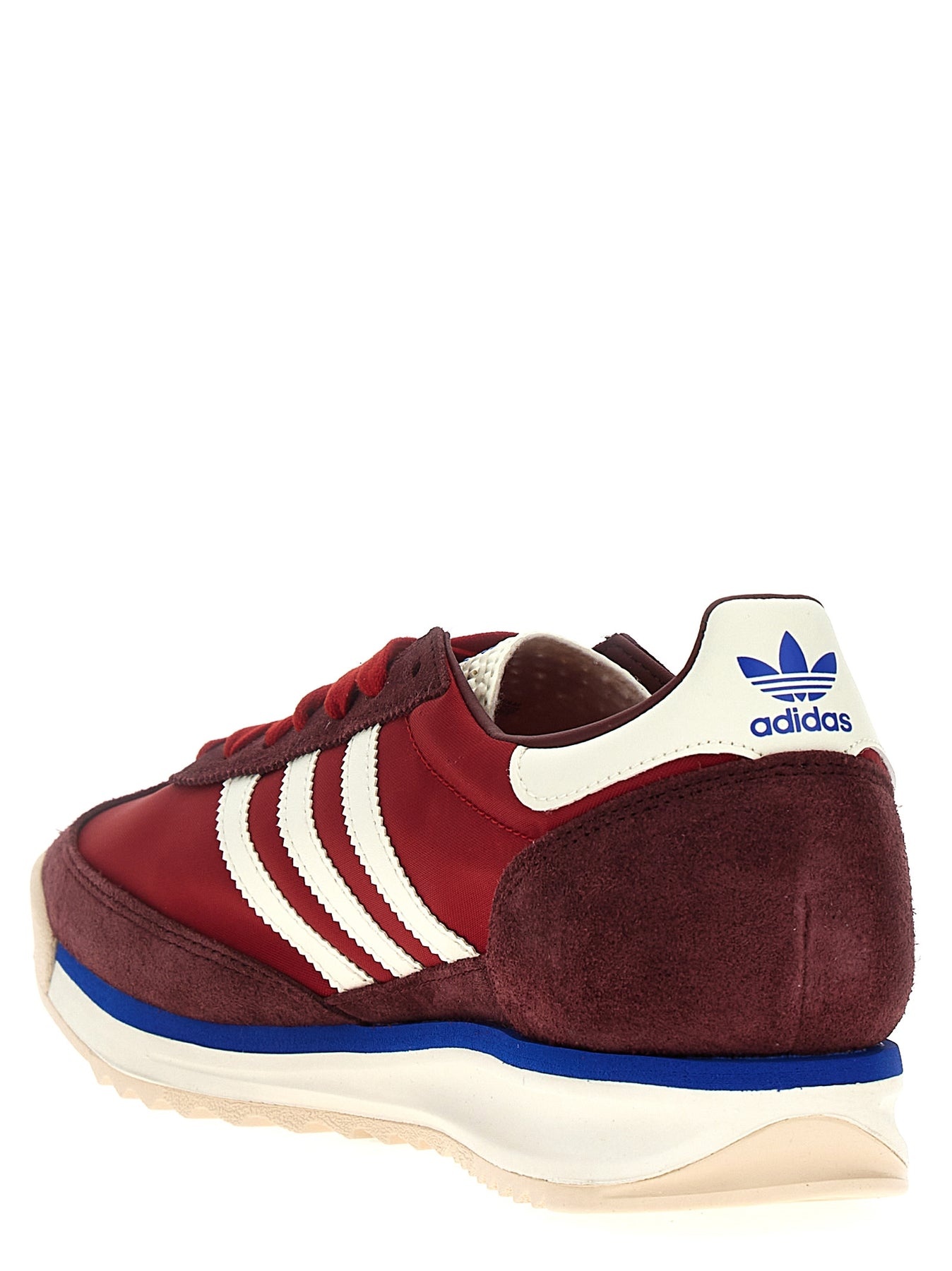 Sl 76 Rs Sneakers Red - 3