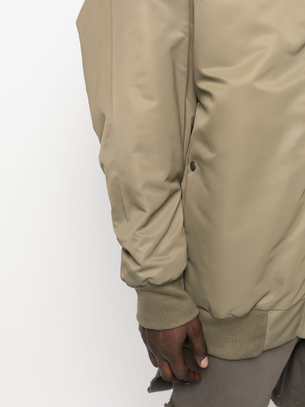 Jumbo Flight bomber jacket - 5