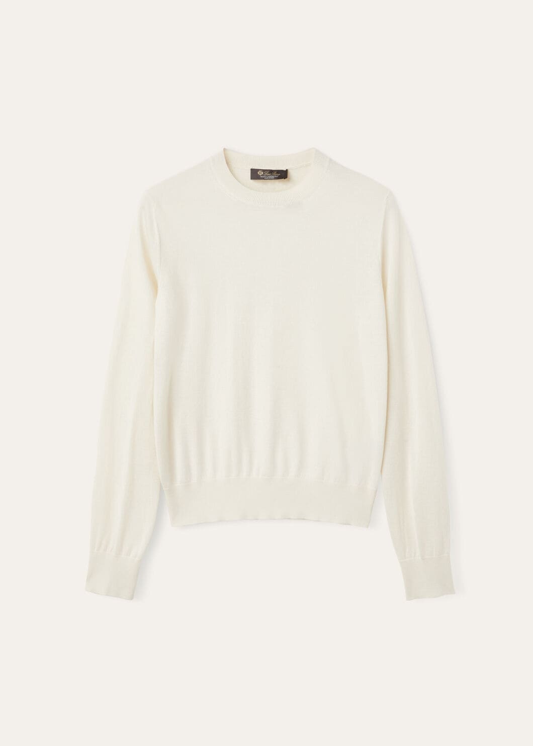 Jubilee Crewneck - 1