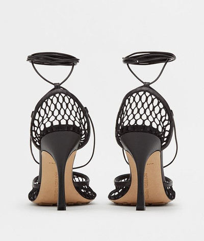 Bottega Veneta STRETCH SANDALS outlook