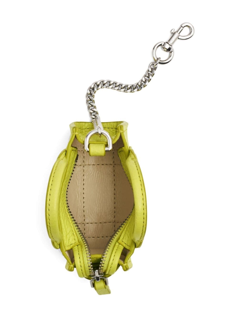 The Nano Tote bag charm - 3
