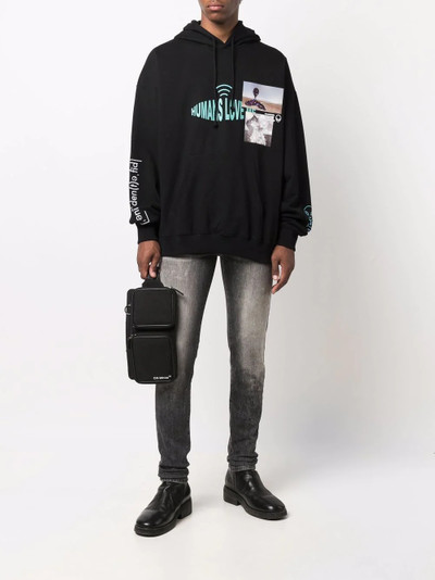 Diesel D-Strukt slim-fit jeans outlook