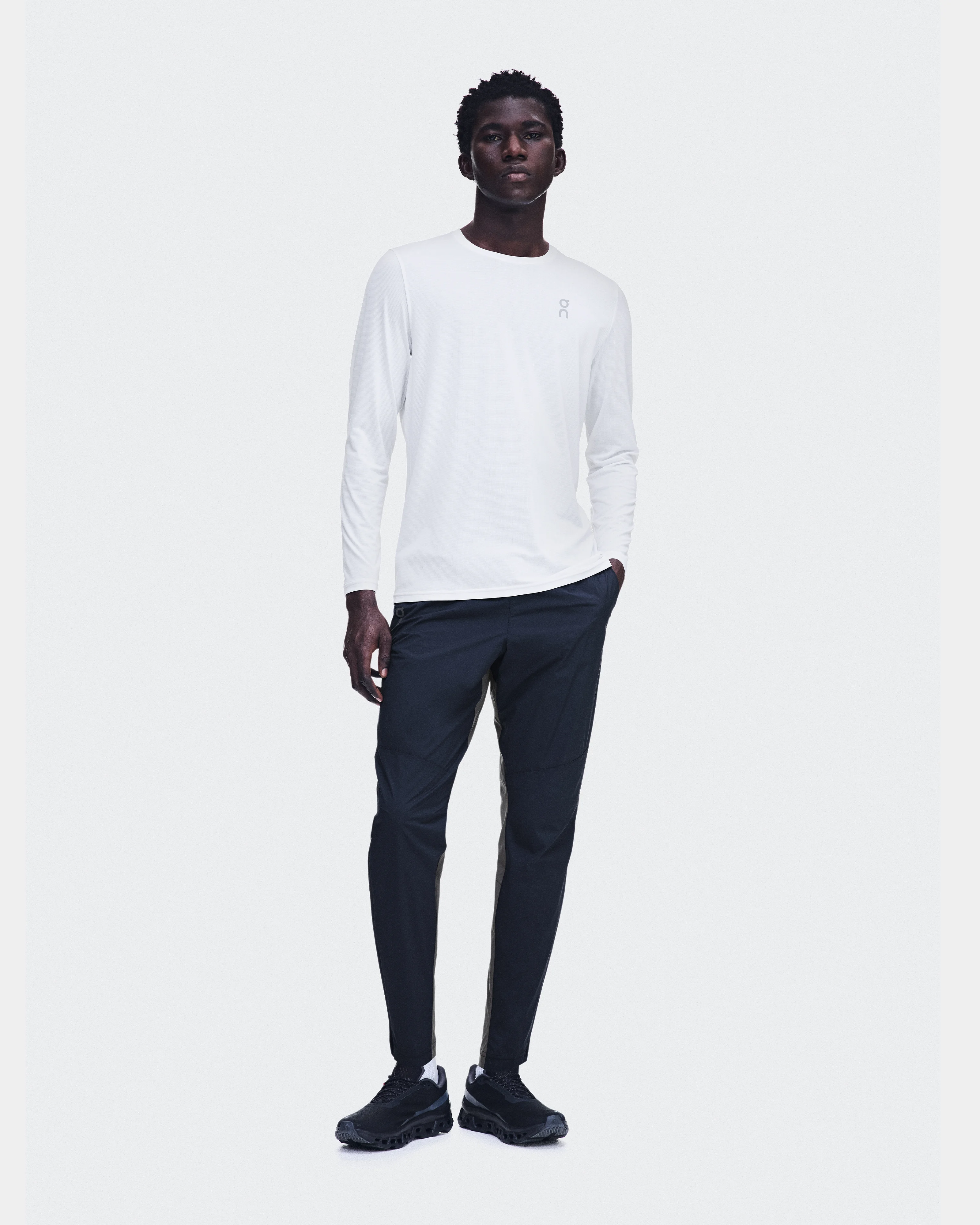 Weather Pants - 1