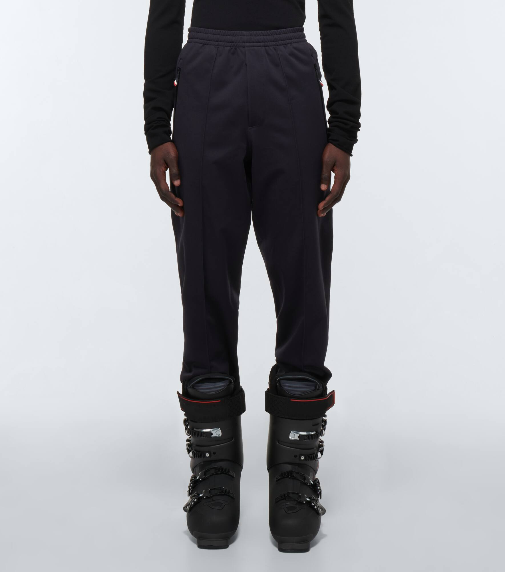 Day-Namic jersey trackpants - 3