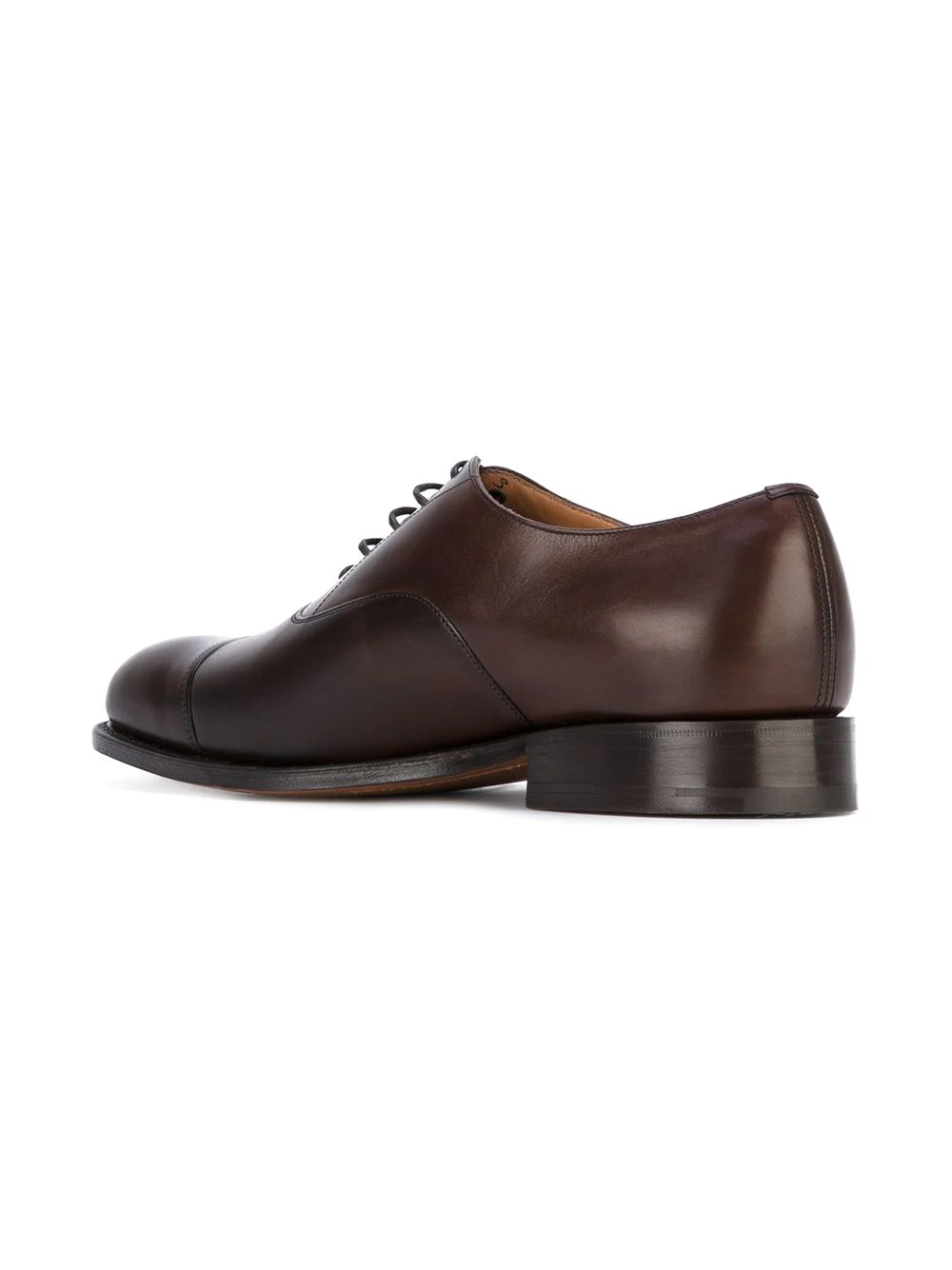 Consul Oxford shoes - 3