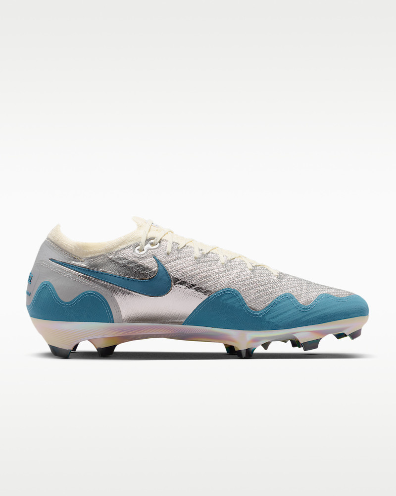 Nike Mercurial Vapor 16 Elite x Patta Firm-Ground Low-Top Soccer Cleats 3