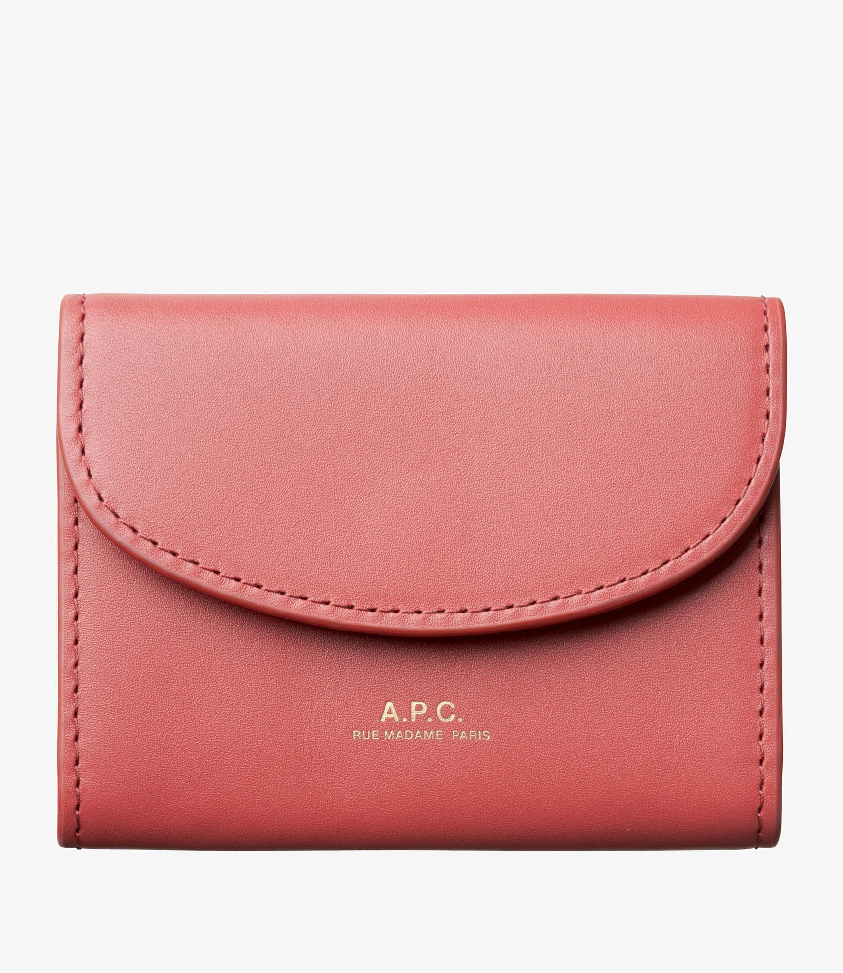 GENÈVE BUSINESS CARD HOLDER - 1