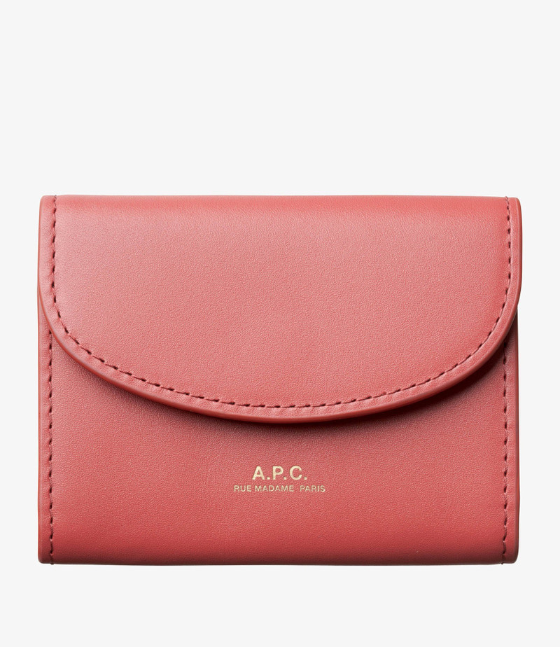 GENÈVE BUSINESS CARD HOLDER 1