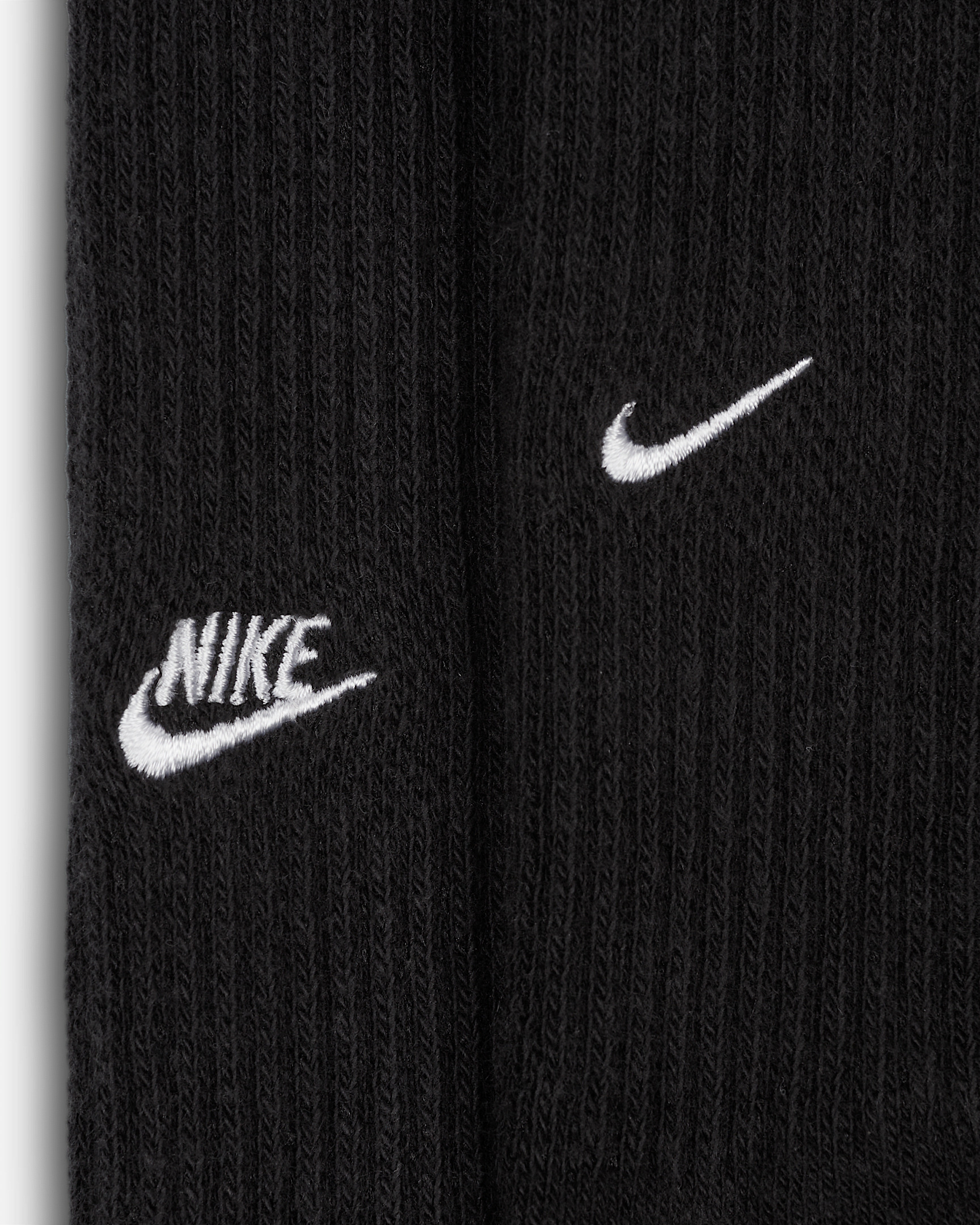 Nike Everyday Cushioned Crew Socks (2 Pairs) - 4