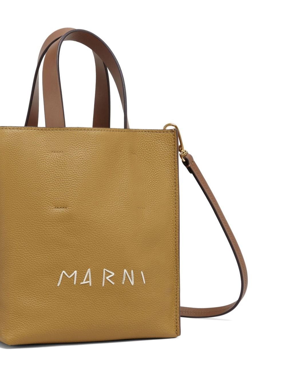 mini Museo tote bag - 6