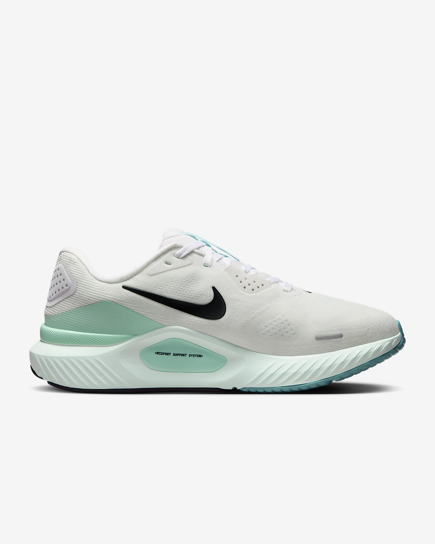 Nike Structure 26 Women's Road Running Shoes (Extra Wide) - 3