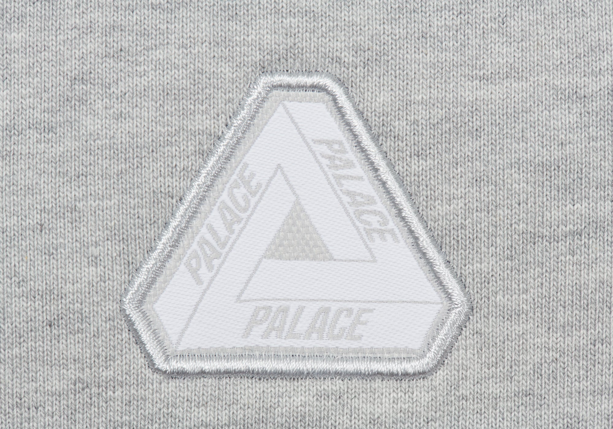SOFAR JOGGER GREY MARL - 3