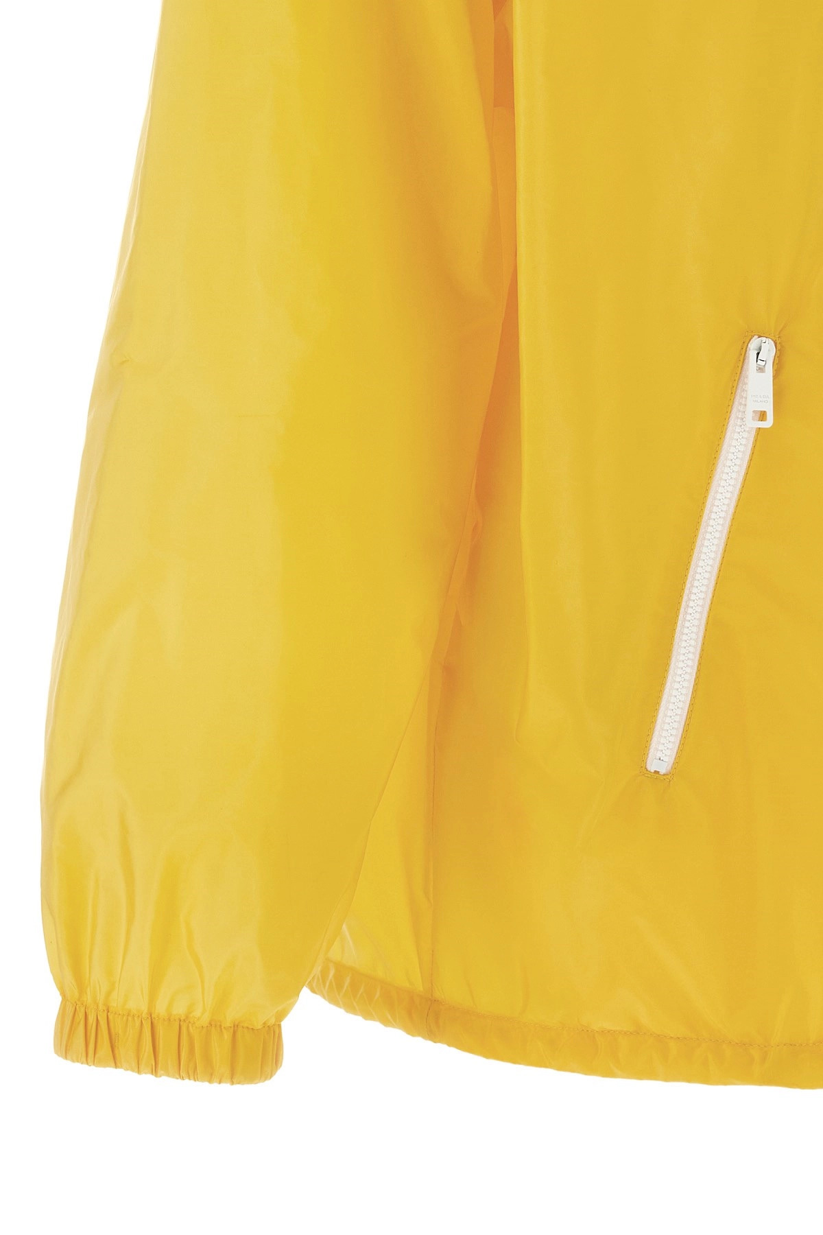 'Piuma' Re-Nylon Waterproof - 5