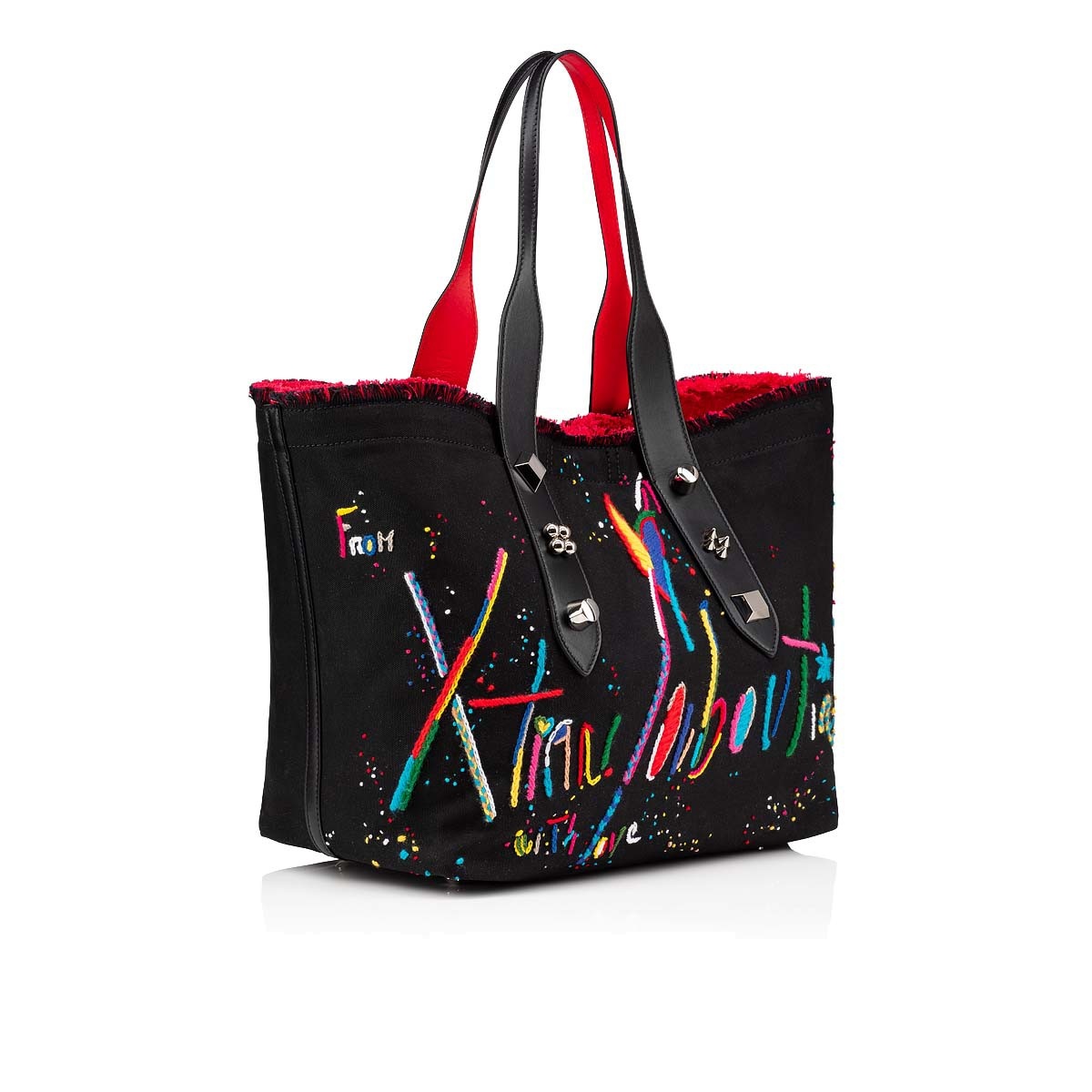 FRANGIBUS MEDIUM TOTE BAG - 5