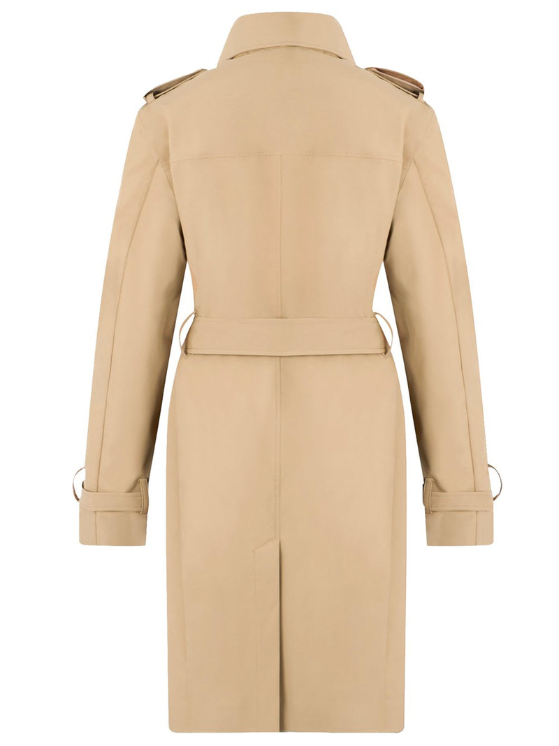 Save The Duck TALYA TRENCH outlook