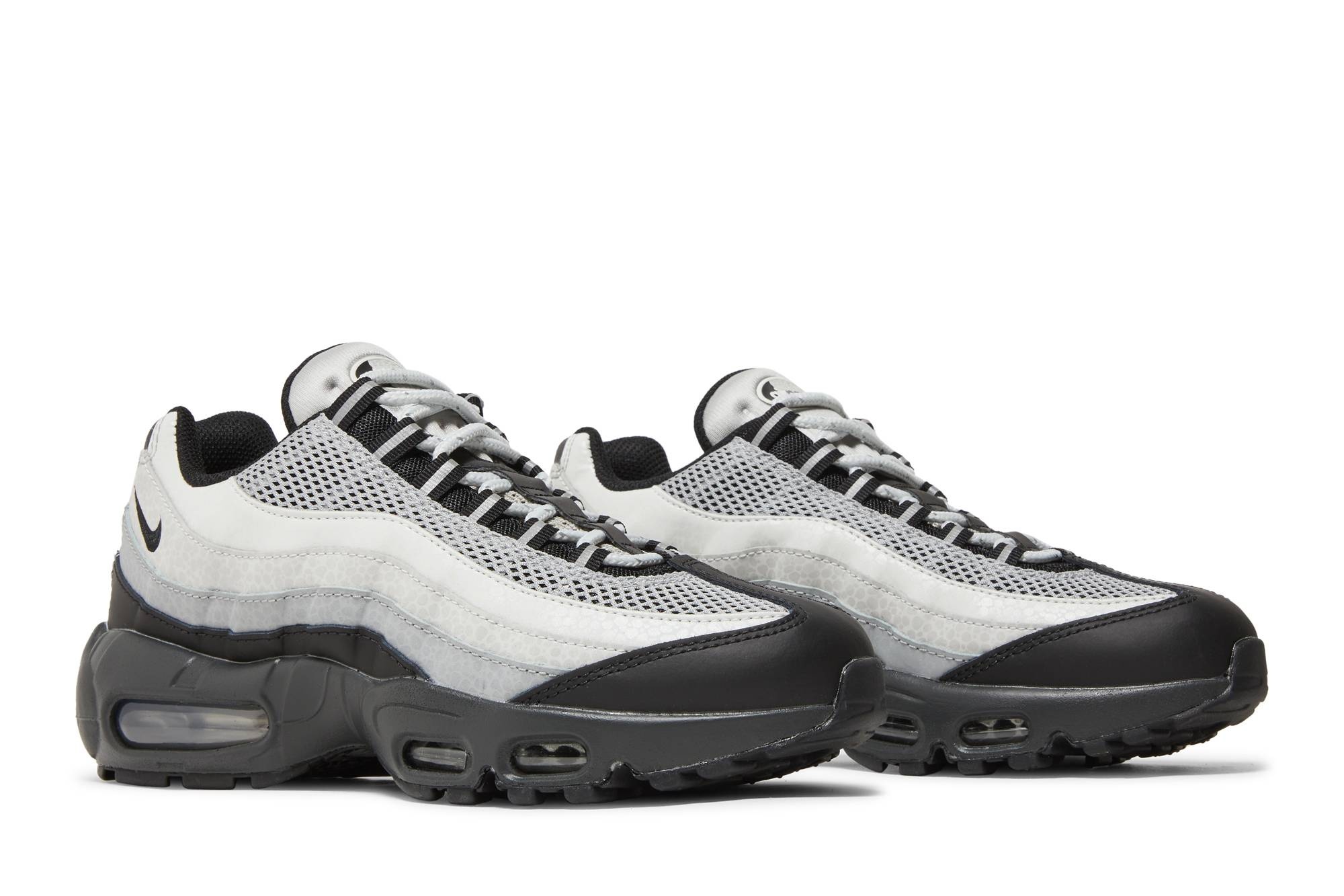Wmns Air Max 95 'Reflective Safari' - 8