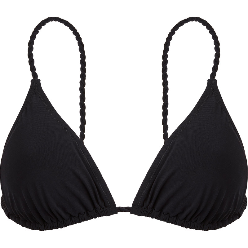 Women Rope Triangle Bikini Top Tresses 1