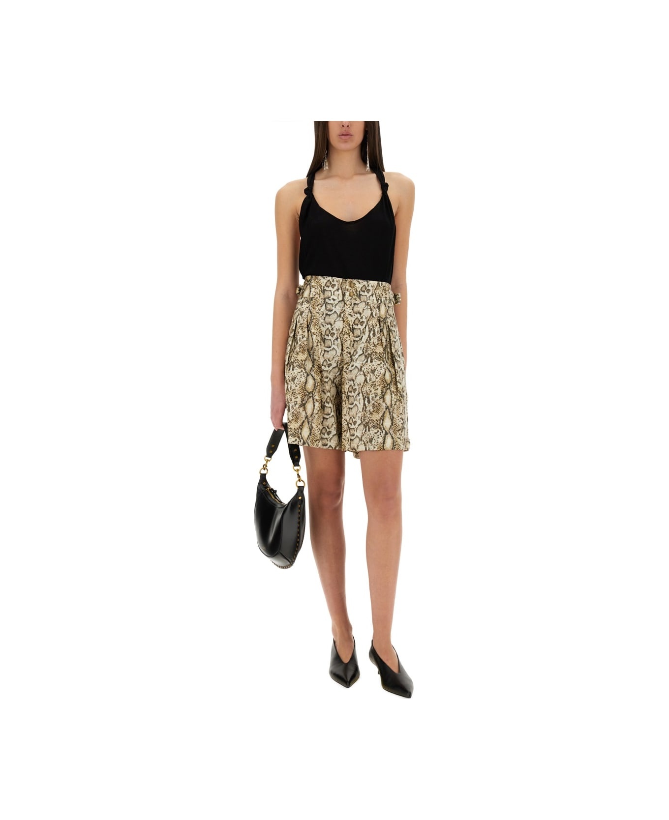 'felize' Shorts - 2