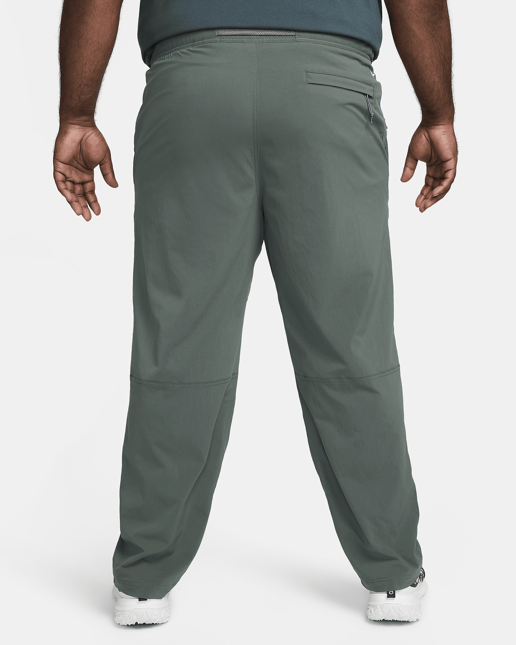 Men's Nike ACG UV Hiking Pants - 8