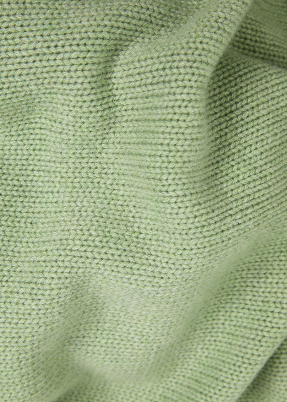 Lisa Yang Renske Cashmere Jumper - 5