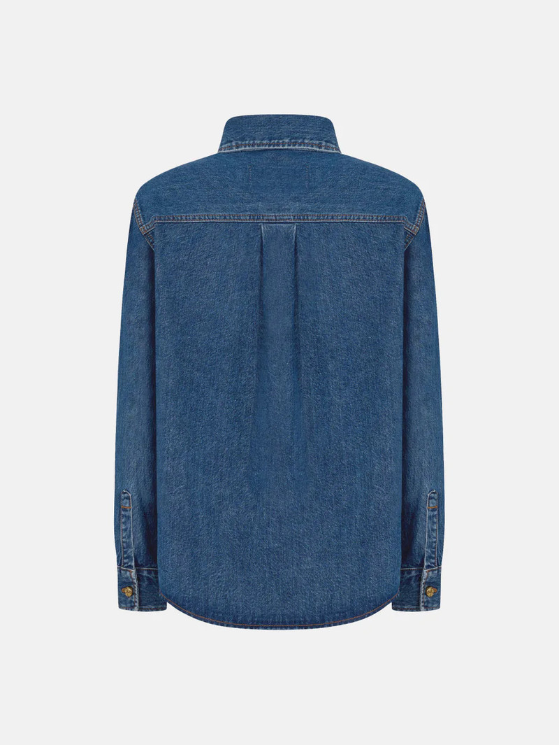 BLAZÉ MILANO Berber Shirt outlook