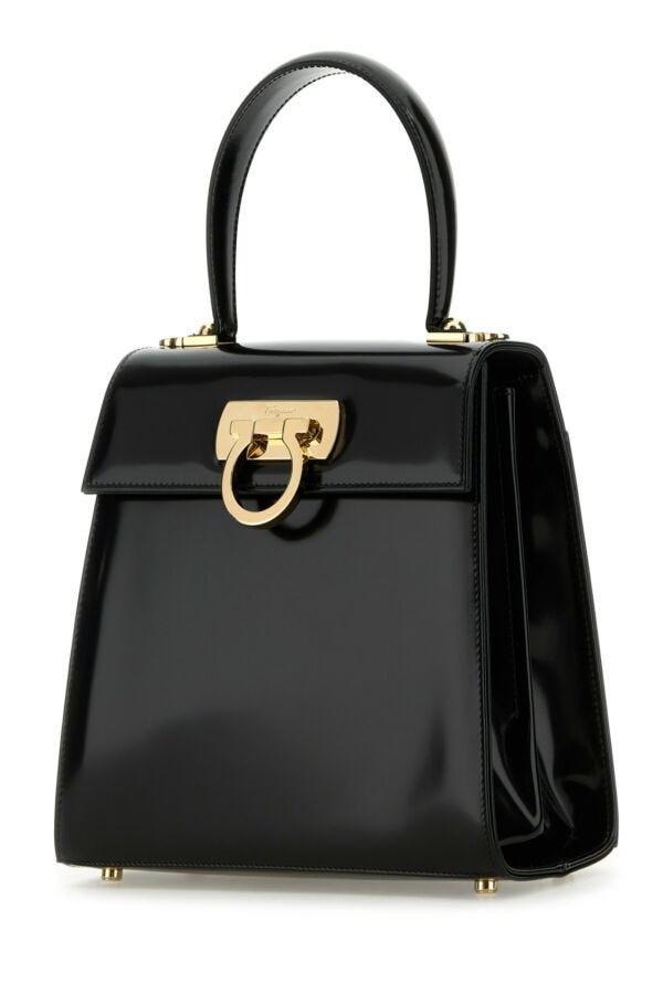 Salvatore Ferragamo Women Thandle Ns - 2