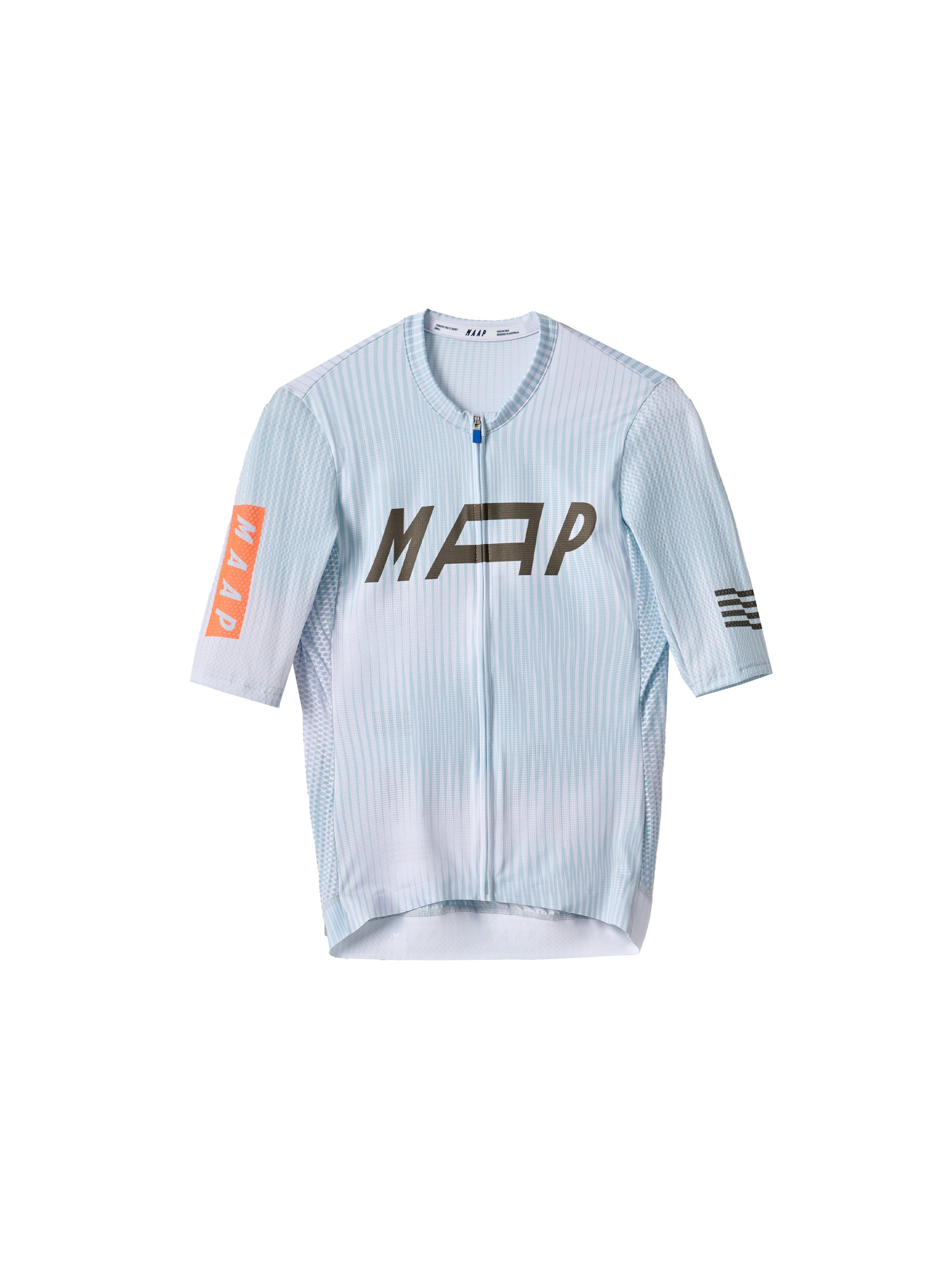 Women's Privateer F.O Pro Jersey - 1