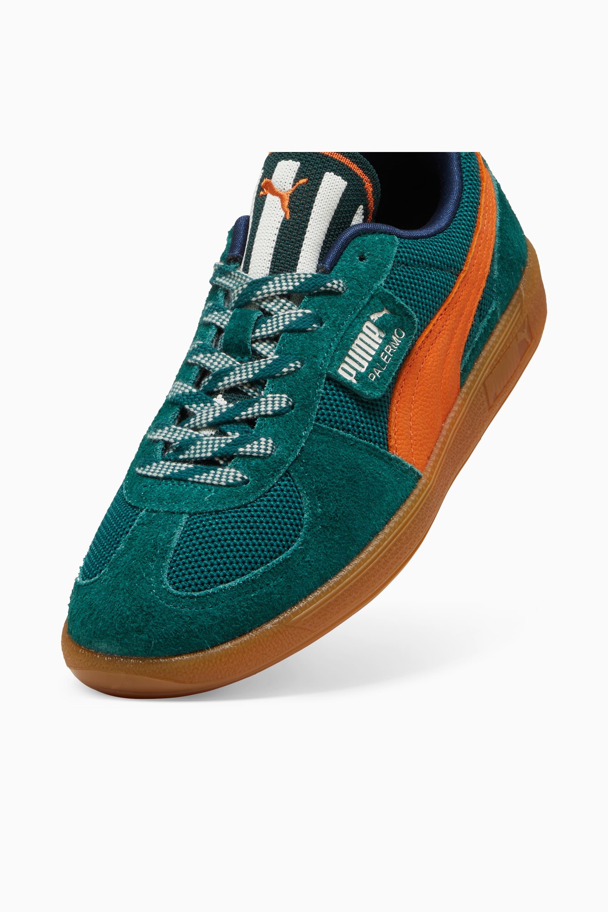 Palermo Supertifo Men's Sneakers - 8