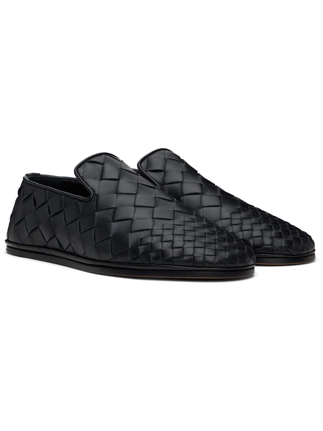 Black Sunday Slippers - 4