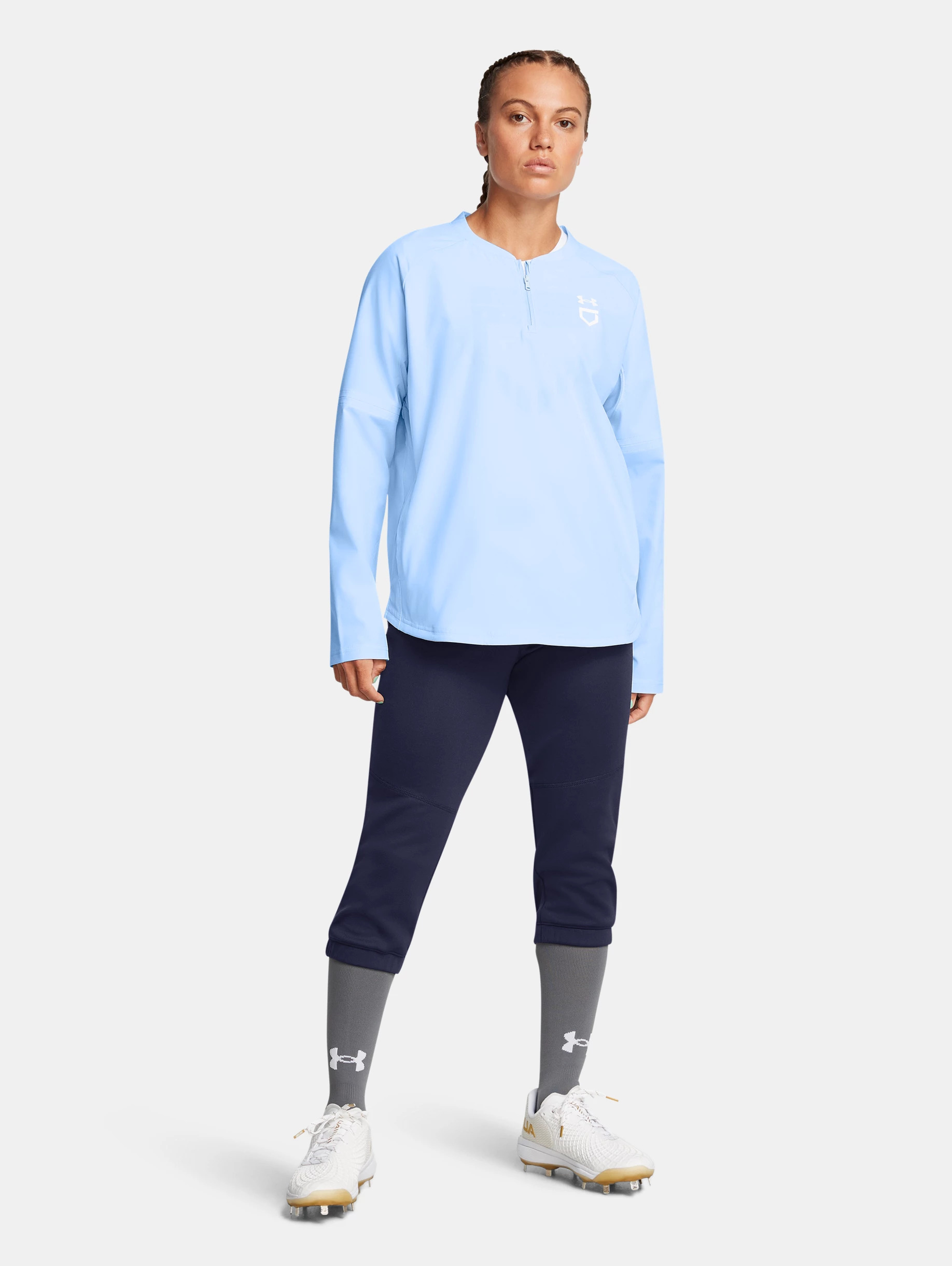 Women's UA Utility Pro Pants - 5