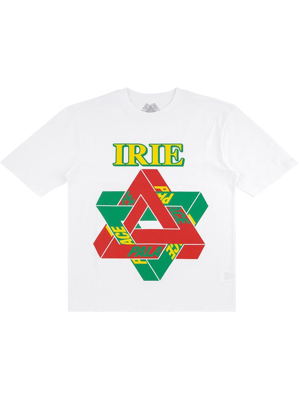 Rasta Nein Sniff T-shirt - 1