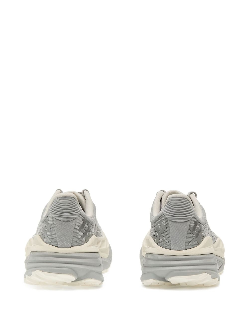 Stinson 7 raised-sole sneakers - 3