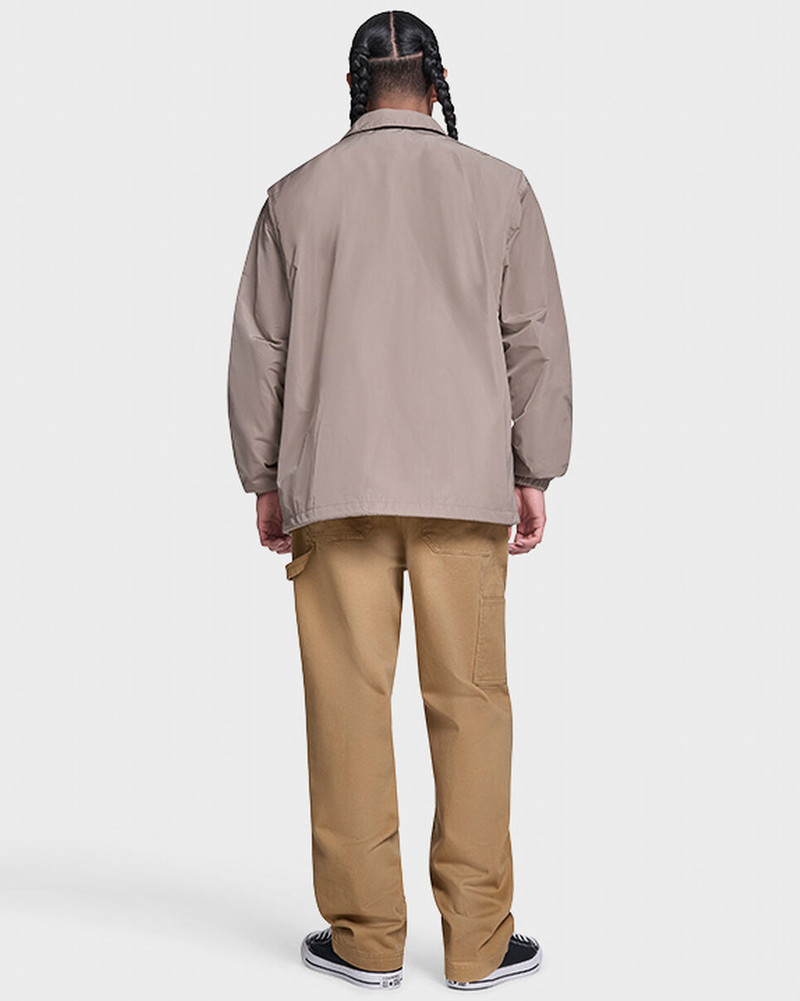 Andover Coach Jacket 4
