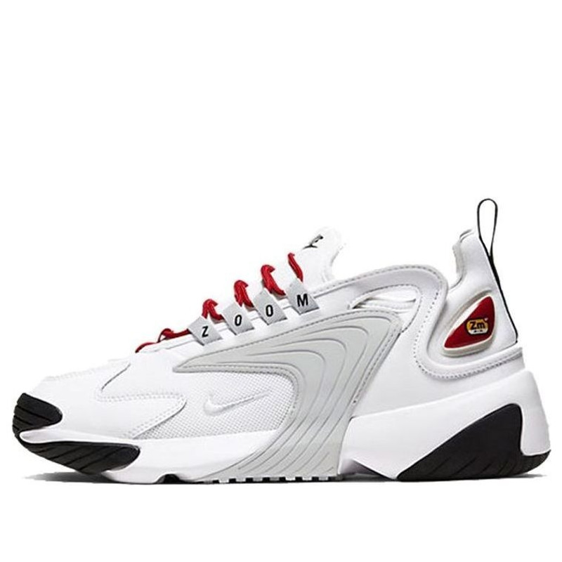 (WMNS) Nike Zoom 2K 'Gym Red' AO0354-107 - 1