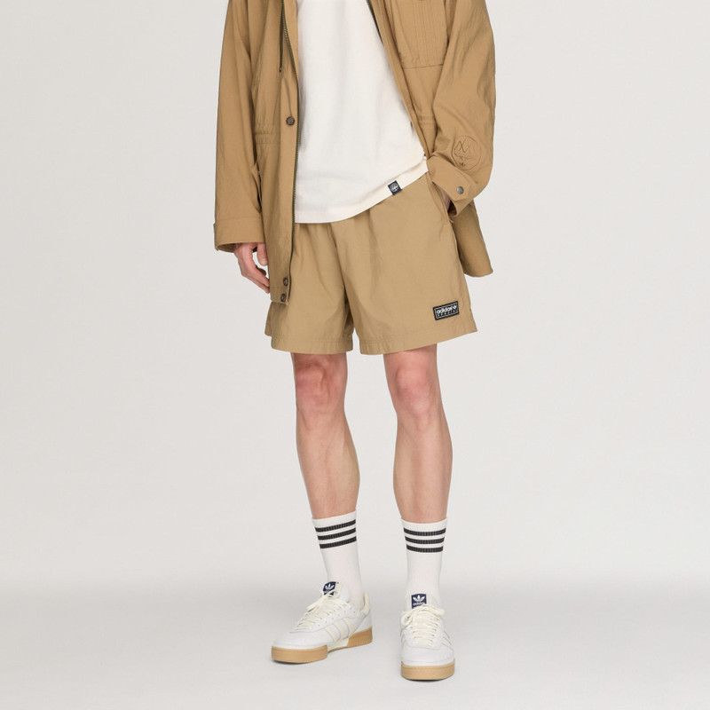 HUDSWELL SPZL SHORTS 5