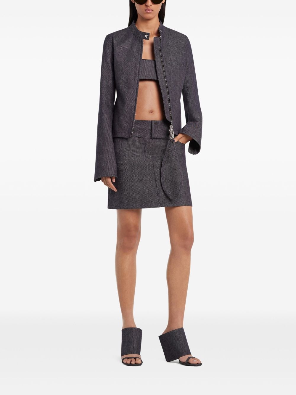 City jacket - 2