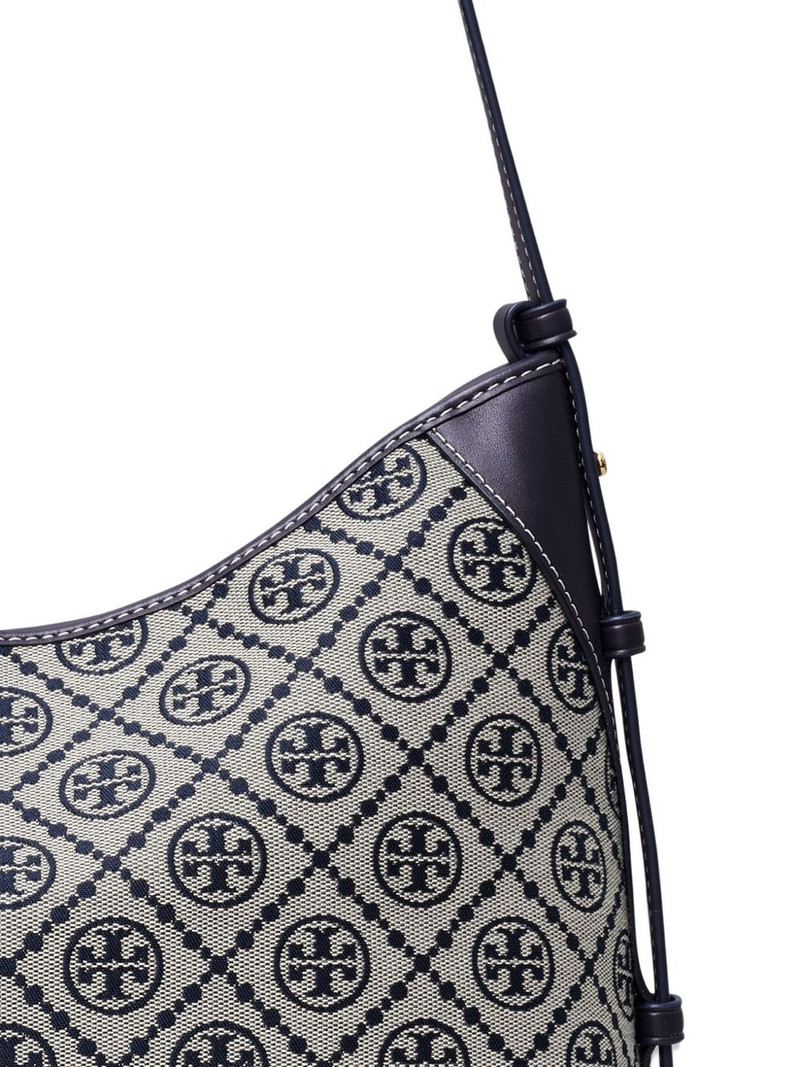 T Monogram shoulder bag 4