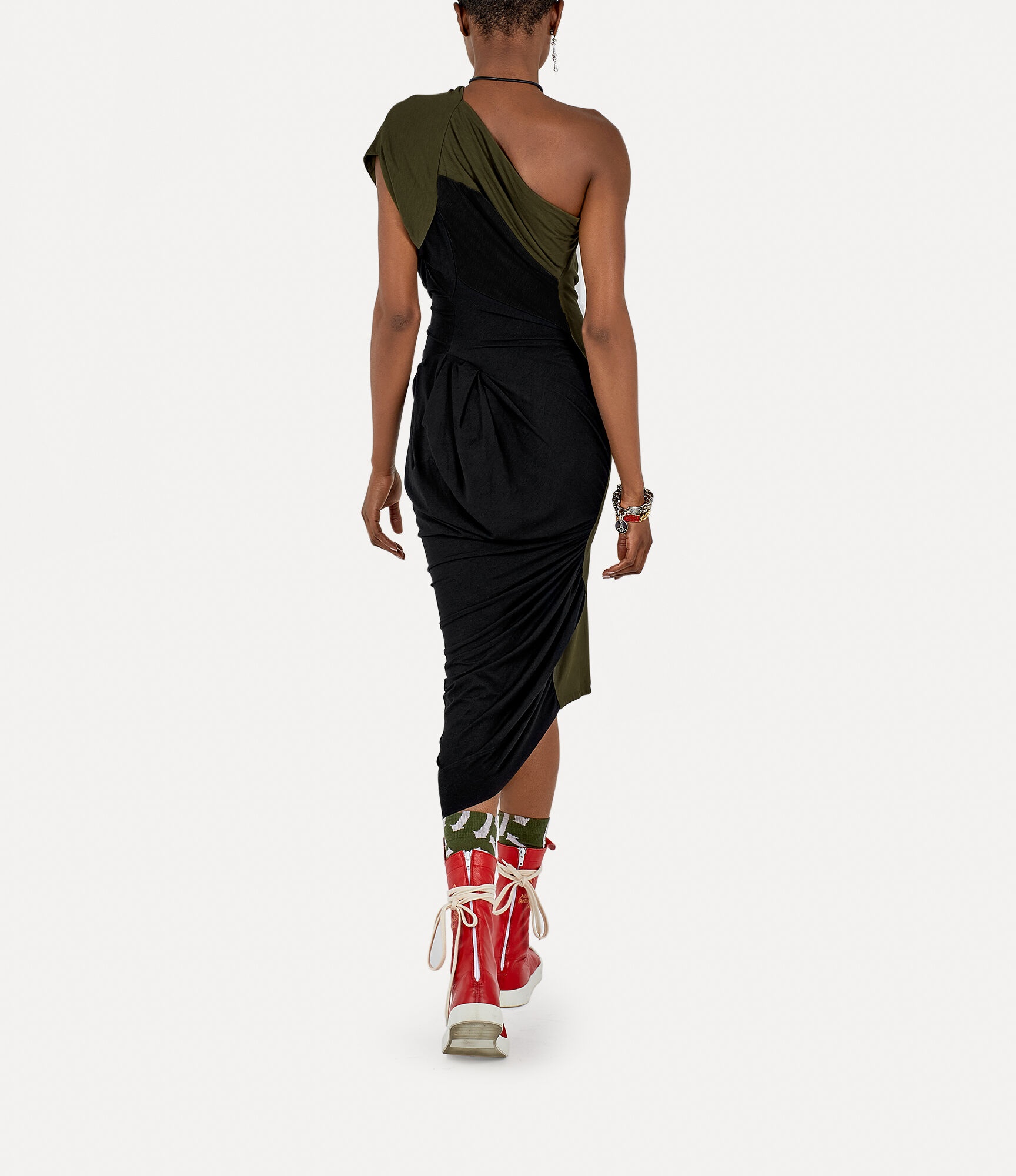 ANDALOUSE DRESS - 3
